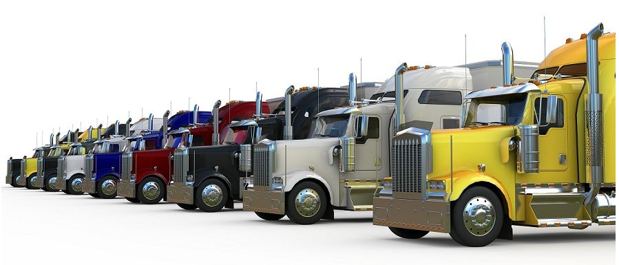 Nebraska Commercial Truck Insurance Markets brokers help you find an affordable policy near you.
